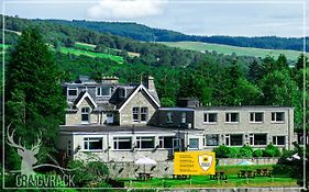 Craigvrack Hotel & Restaurant Pitlochry 3* United Kingdom